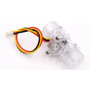 SENSOR DE FLUXO 1 A 30L P/ MIN YF-S201C
