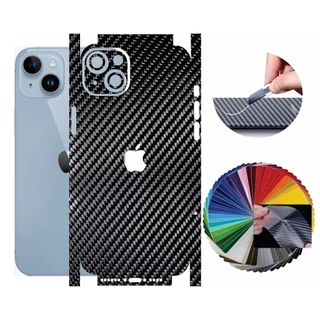 Película iPhone 14 Plus Adesivo Skin Protetora Anti-risco Segurança Contra Arranhões Guard