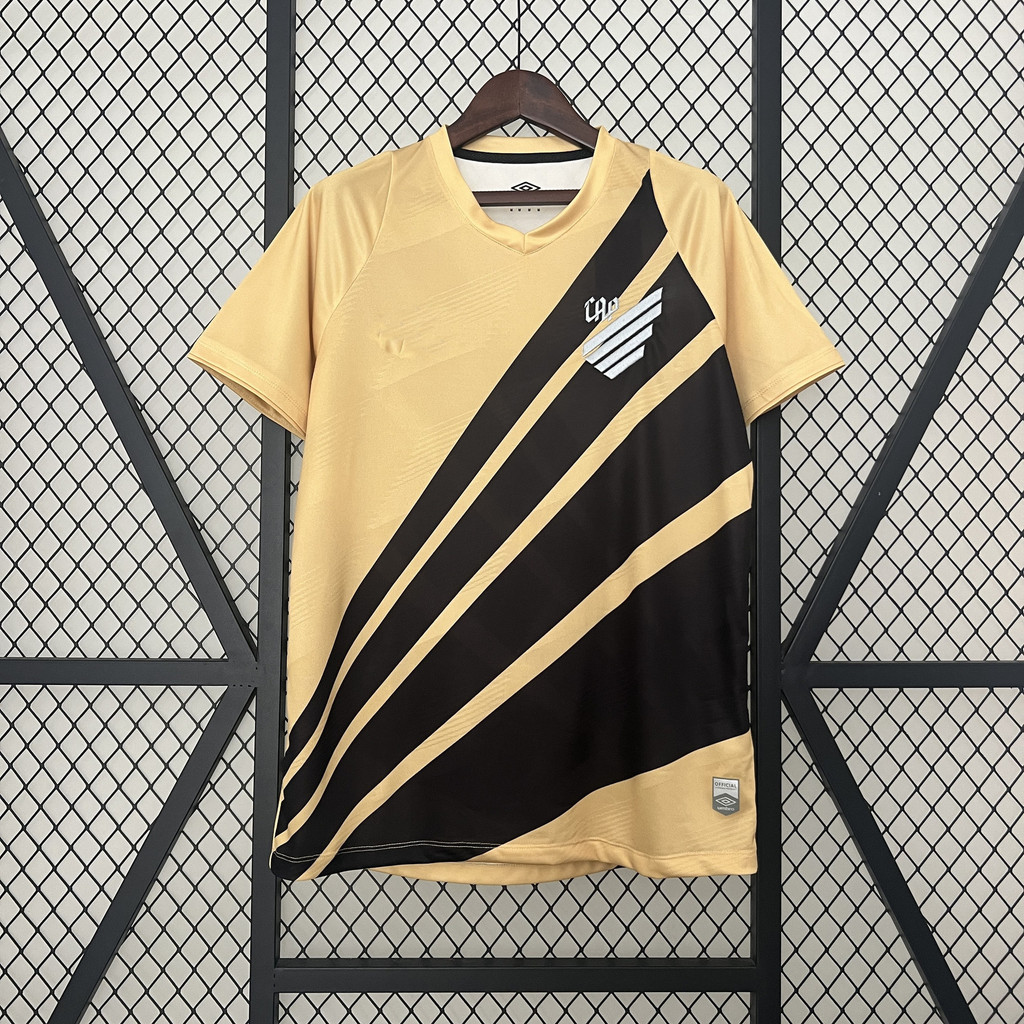 24/25 Camisa De Equipe PLN Away Masculino
