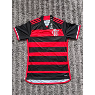 Camisa de Equipe Masculino 24/25 FLMG Home