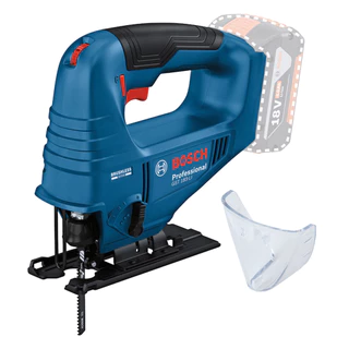 Serra Tico-Tico GST 183-LI Bosch 18V Brushless a Bateria