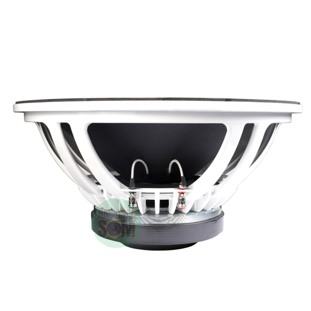 Alto falante 18 pol. Hard Power HP 1950 de 1950RMS 4 ohms | Shopee