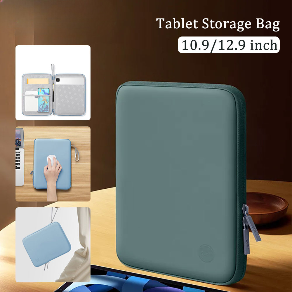 Capa Para Tablet Lenovo Xiaoxin Pad Pro 12.7 2025 , De Bolsa Tab P12
