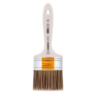 Trincha Casabella 301 3P Multiuso - Embalagem com 12 Unidades em Oferta na Shopee