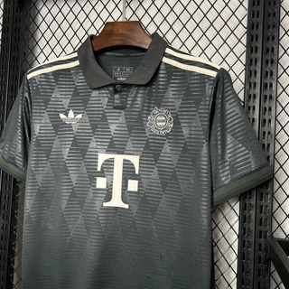 Bayern 24/25 Camisa Futebol Oktoberfest edição especial