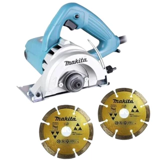 Serra Mármore 1300W Makita 4100 Nh3zx2 127v em Oferta na Shopee