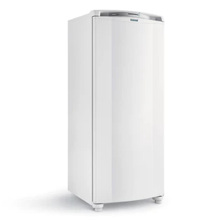 Refrigerador Consul Frost Free 300 Litros Branco CRB36AB - 127 Volts