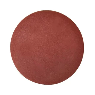 Lixa para Desempenadeira 380mm Grão 40 – Titanium Platina Profissional em Oferta na Shopee