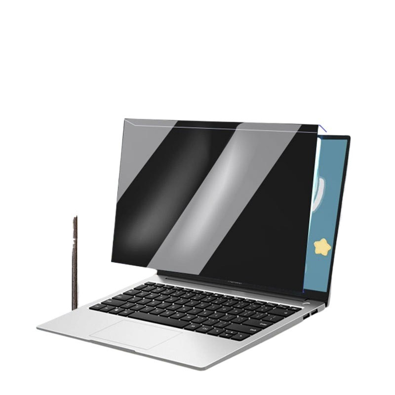 Protetor de Tela de Privacidade para Laptop do Fabricante, Anti-, Anti ...
