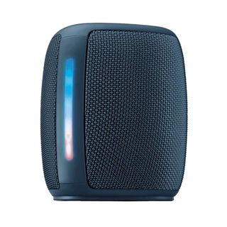Caixa de Som AIWA Mini Speaker AWS-SP-03-BL Bivolt - Azul em Oferta na Shopee