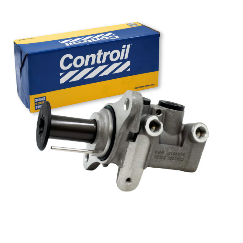 Cilindro Mestre Gol Saveiro Voyage 2012/2024 Com ABS (Ref. Controil C2226)