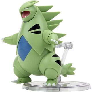 Boneco Super Articulado Tyranitar de 15cm - Pokémon