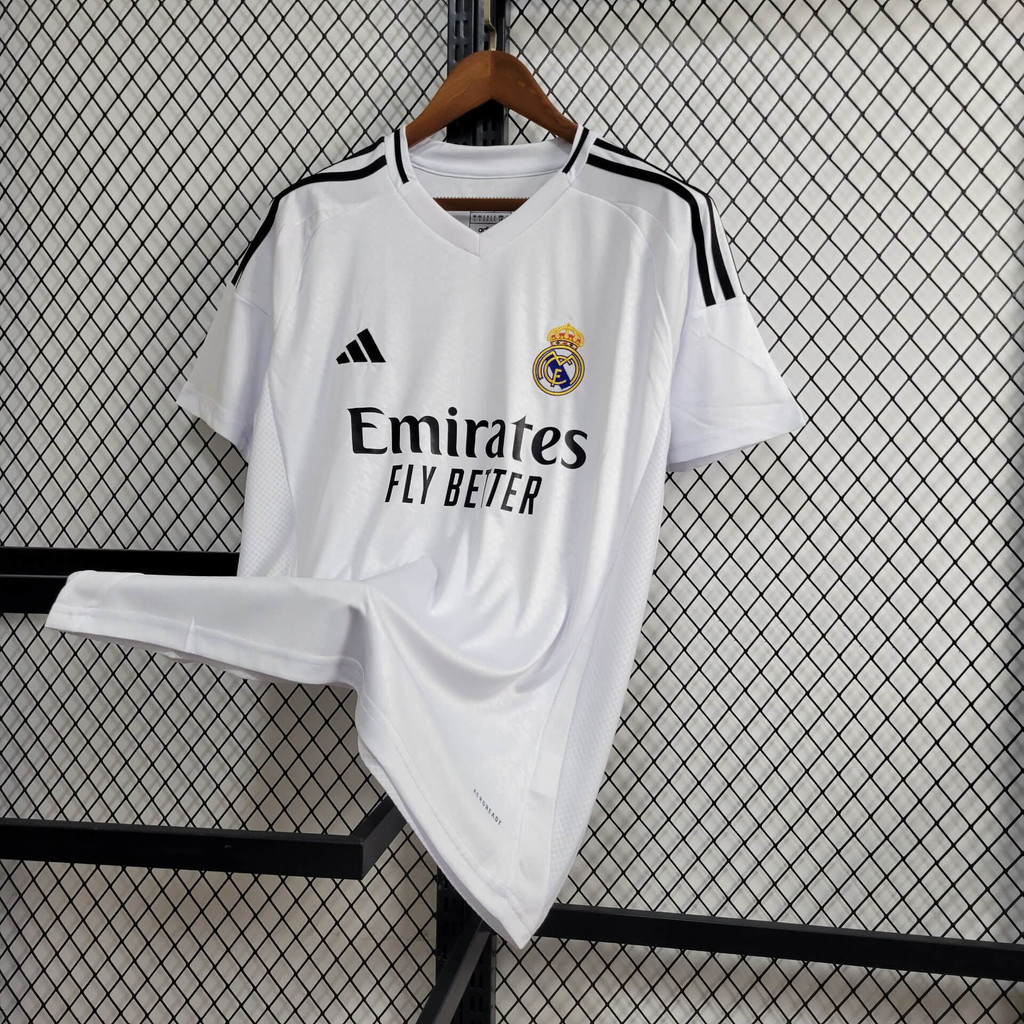 HJMDL Hone Camisa De Equipe Masculino Tailandês 2024/2025