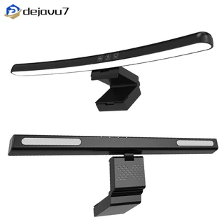 Estoque Pronto ! Barra De Luz Curva Do Monitor Computador LED Da Tela USB Para O Escritório Em Casa
