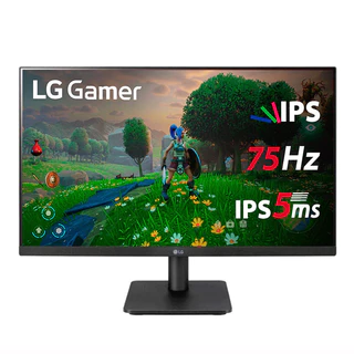 Monitor LED Gamer 27" VA Full HD 75Hz AMD FreeSync Dynamic 27MP400-B LG