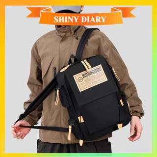 Mochila Bolsa Viagem Resistente A Água Style Executiva Envio Imediato Mochilas Para Estudantes