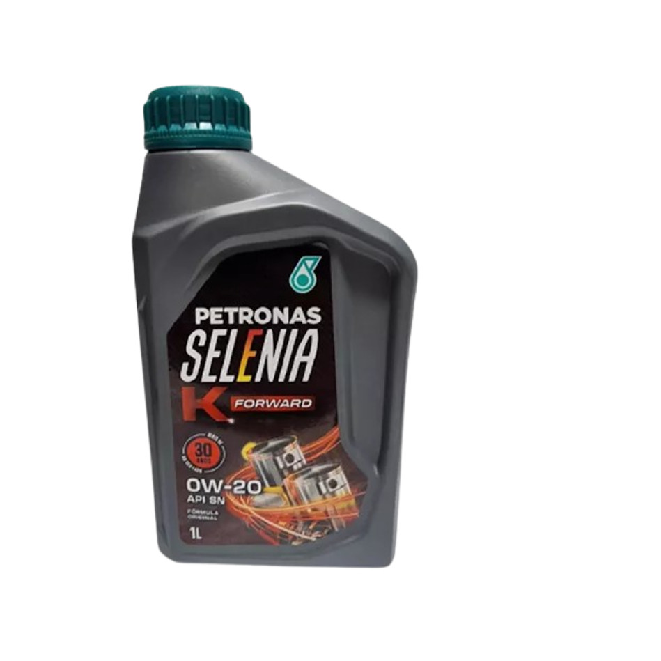 Óleo Motor 0w20 Selenia K Forward Para Fiat Argo Cronos Mobi Novo Uno ...
