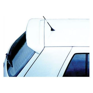 Aerofólio Esportivo Golf 00 01 02 03 04 05 06 para 2 e 4 Portas Top Vision Preto TG Poli