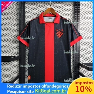 2023 Terceira Camisa Do Time De Futebol LXF Masculino
