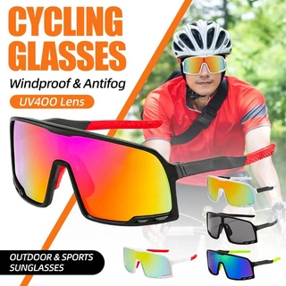 Óculos De Sol Para Ciclismo , Polarizados Bicicleta , Acessórios Ao Ar Livre