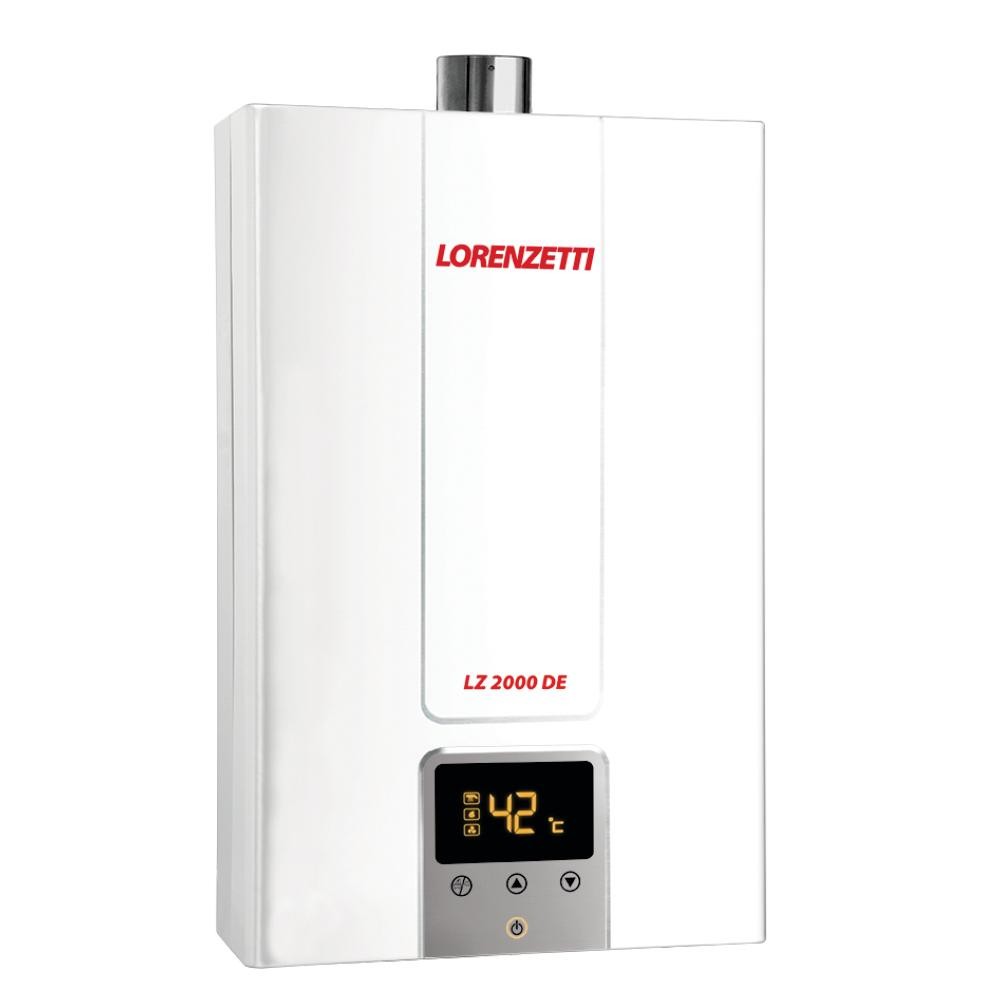 AQUECEDOR A GÁS TOKYO GAS Aquecedor de Gás 20 Litros em Promoção na Shopee Brasil 2026
