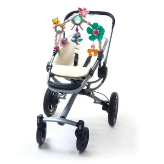 Arco Sunny Stroll Tiny Princess Tales - Tiny Love em Oferta na Shopee