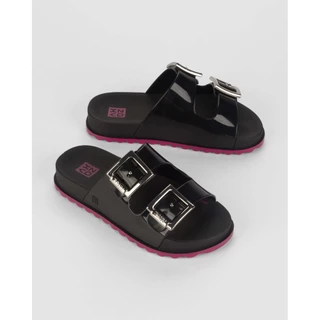 Chinelo Slide Feminino Infantil Zaxy Partner