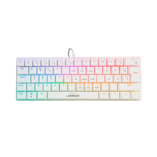 Teclado Gamer Mecânico Royal Precision - TC311