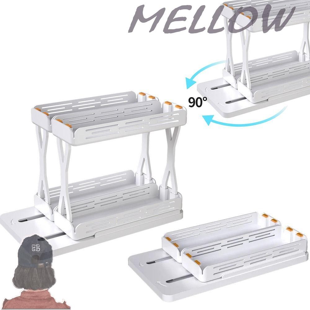 Organizador De Armário De Cozinha MELLOW , Rack De Especiarias ...