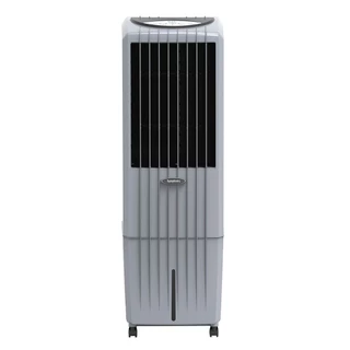 Climatizador de Ar Symphony Diet 22i, 22 Litros, Controle Remoto, Cinza, 220V em Oferta na Shopee