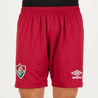 Calção Umbro Fluminense II 2023
