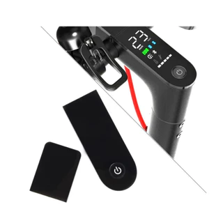Capa Tela Display Para Patinete Eletrico Xiaomi E Foston