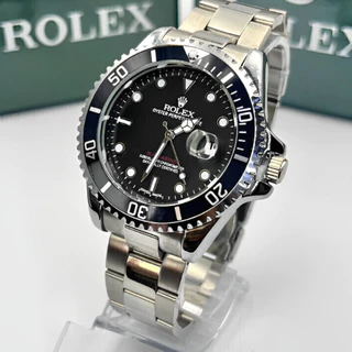 Rolex para Homens: O Relógio Masculino que Define Estilo