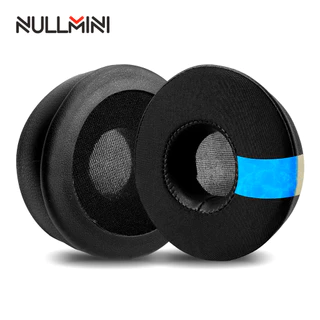 NullMini Substituição Earpads Para Sony MDR XB250 Fones De Ouvido Almofada Earmuff Resfriamento Gel Manga