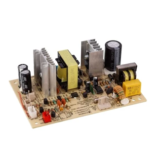 Placa De Potência Peltier Para Purificarores Electrolux 41017428 em Oferta na Shopee