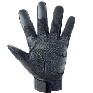 par de Luva Tática para Motociclistas Motoqueiros com Proteção luvas desportivas luvas ao ar livre