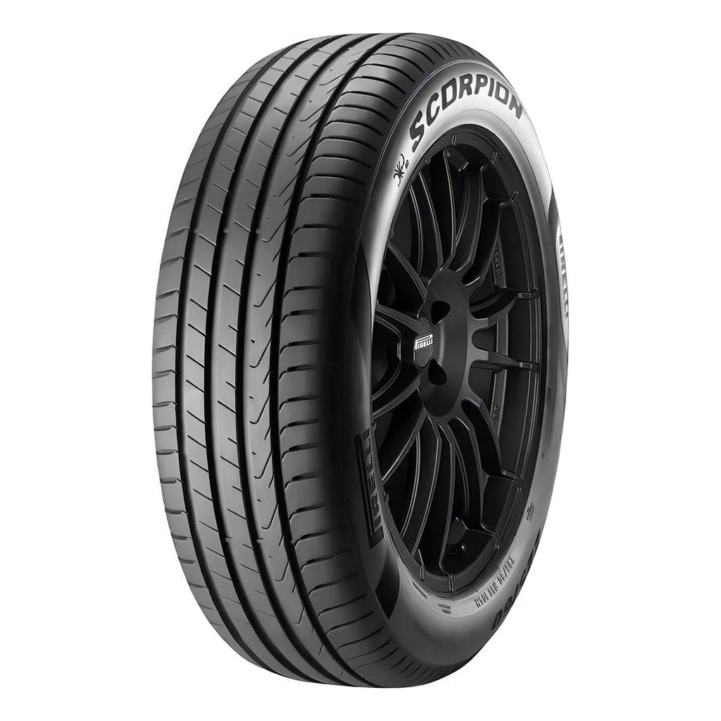 Pneu Pirelli Scorpion 205 55 R17 91V | Shopee Brasil