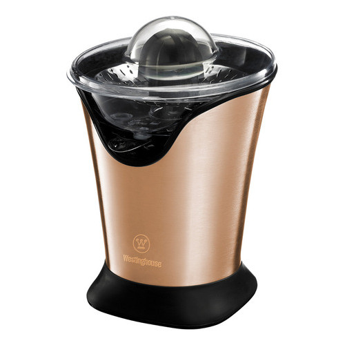 Espremedor De Frutas Rose Gold Westinghouse 85w