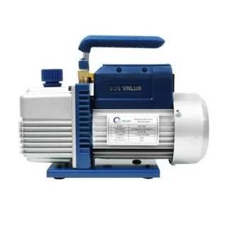 Bomba De Vácuo 6 Cfm 6cfm Duplo Estagio Bivolt Ve260npro Eos