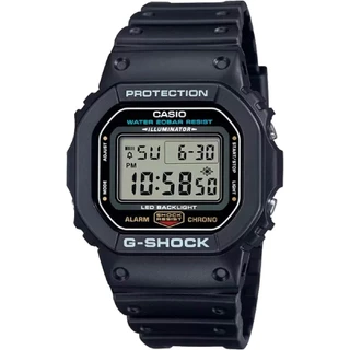 Relógio Casio G-Shock DW-5600UE-1DR Preto Masculino
