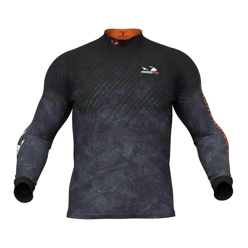 Camiseta Presa Viva PV 21