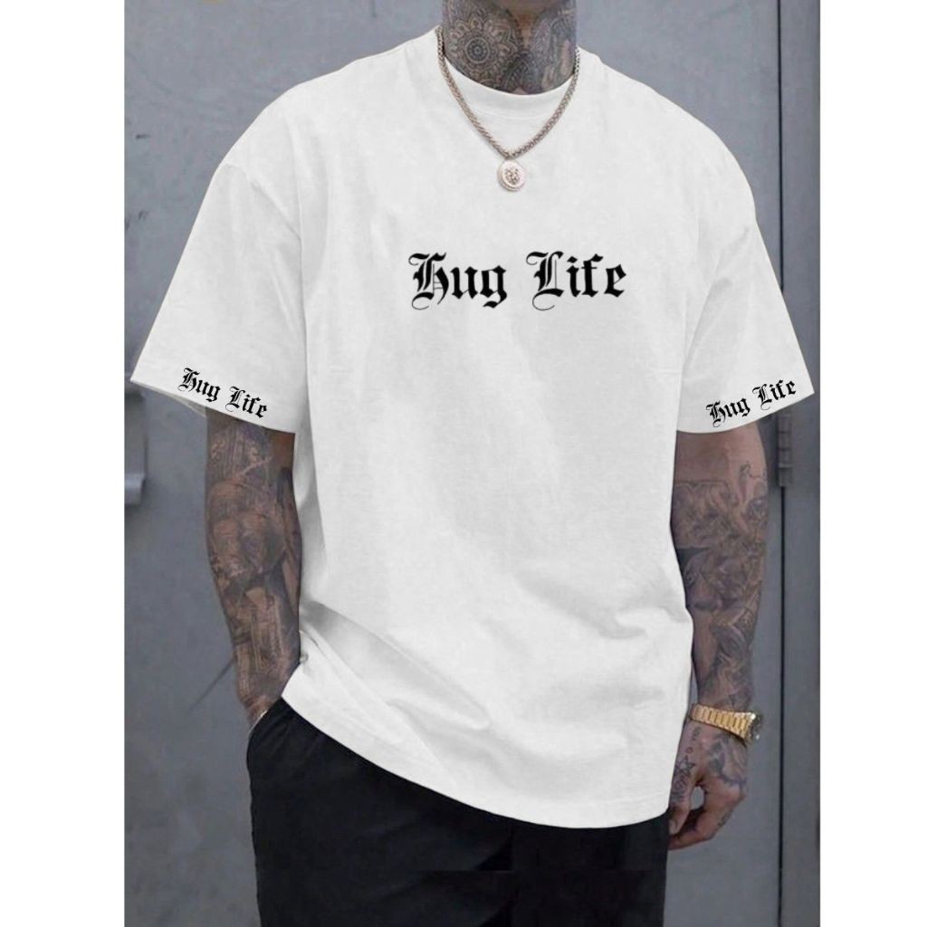 Blusa Thug Nine em Oferta | Shopee 2026