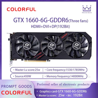 Asus Geforce Gtx 1660 Super em Promoção na Shopee Brasil 2025