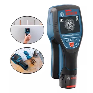 Detector de Parede D-TECT 120 Professional BOSCH