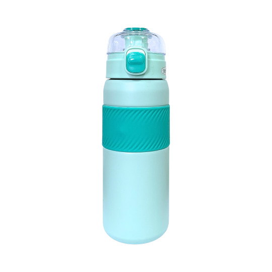 Garrafa Térmica ZXJ 550ml | Shopee Brasil