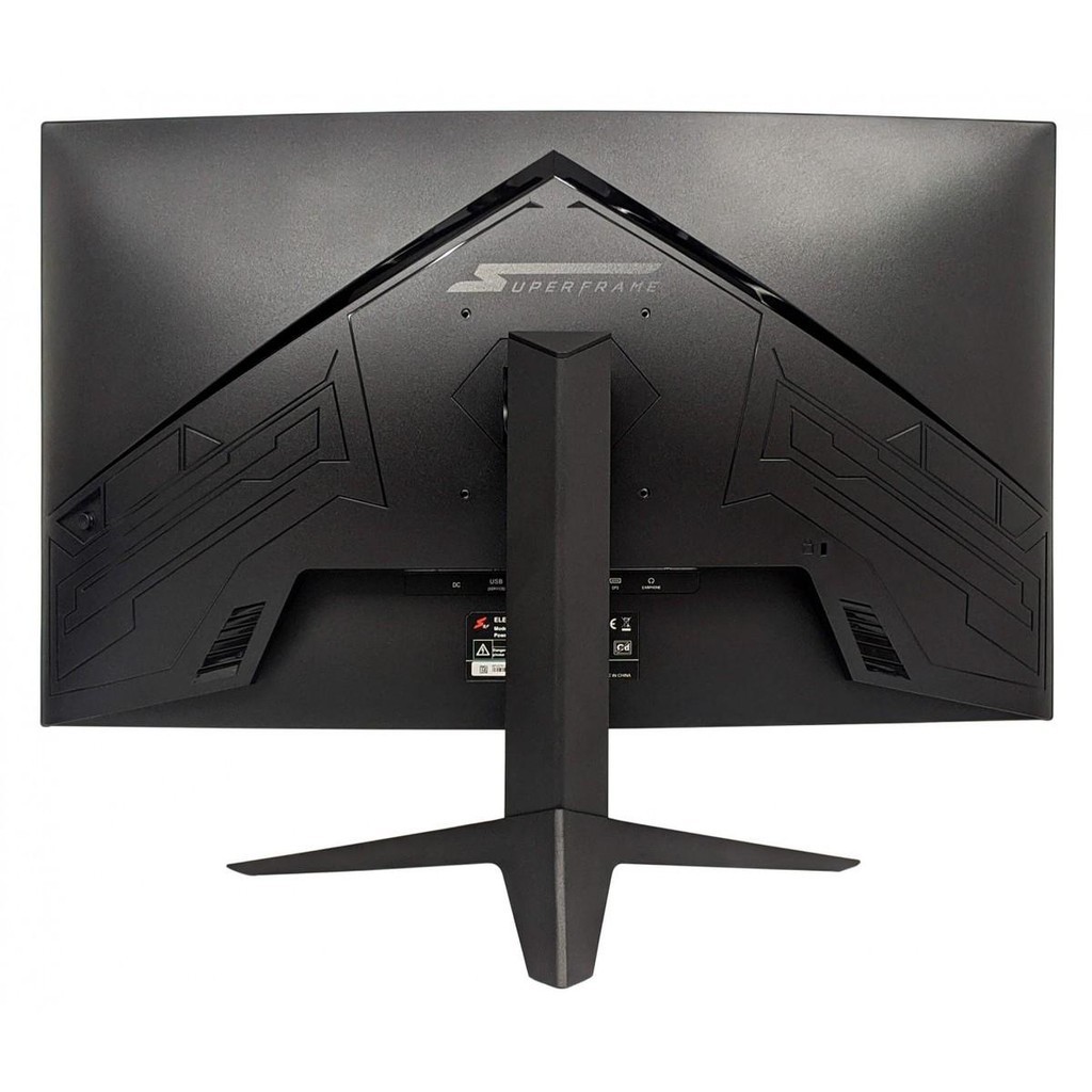 Monitor Gamer SuperFrame Precision 27
