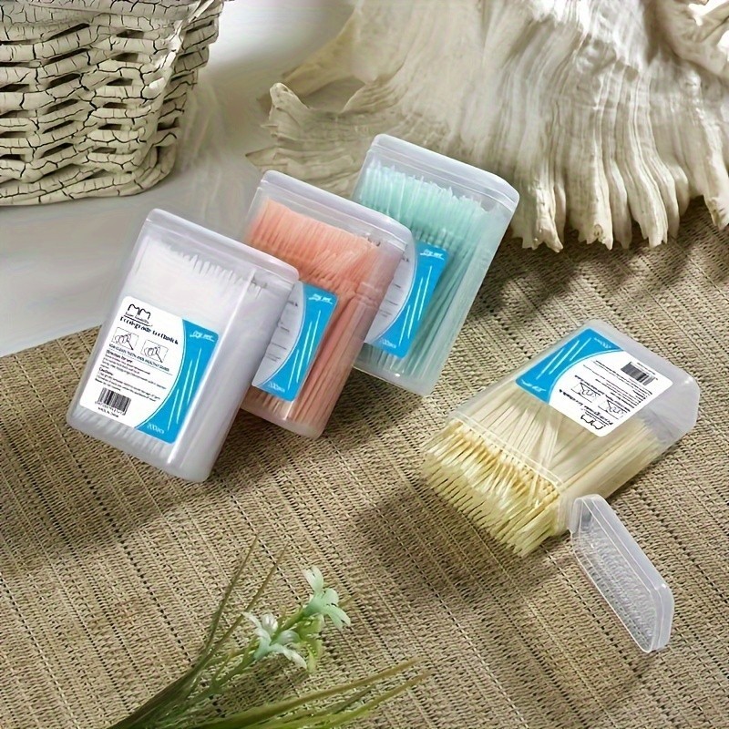 1 Peça (Inclui 200 Peças) Pacote Dental Care Toothpick Dental Floss Dental Dental Pick Dental Pick Dental Pick Dental Pick Dental Pick Dental Pick Dental Pick Dental