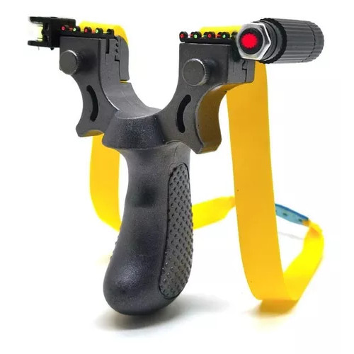 Atiradeira Estilingue Profissional Do Laser Da Resinacaça