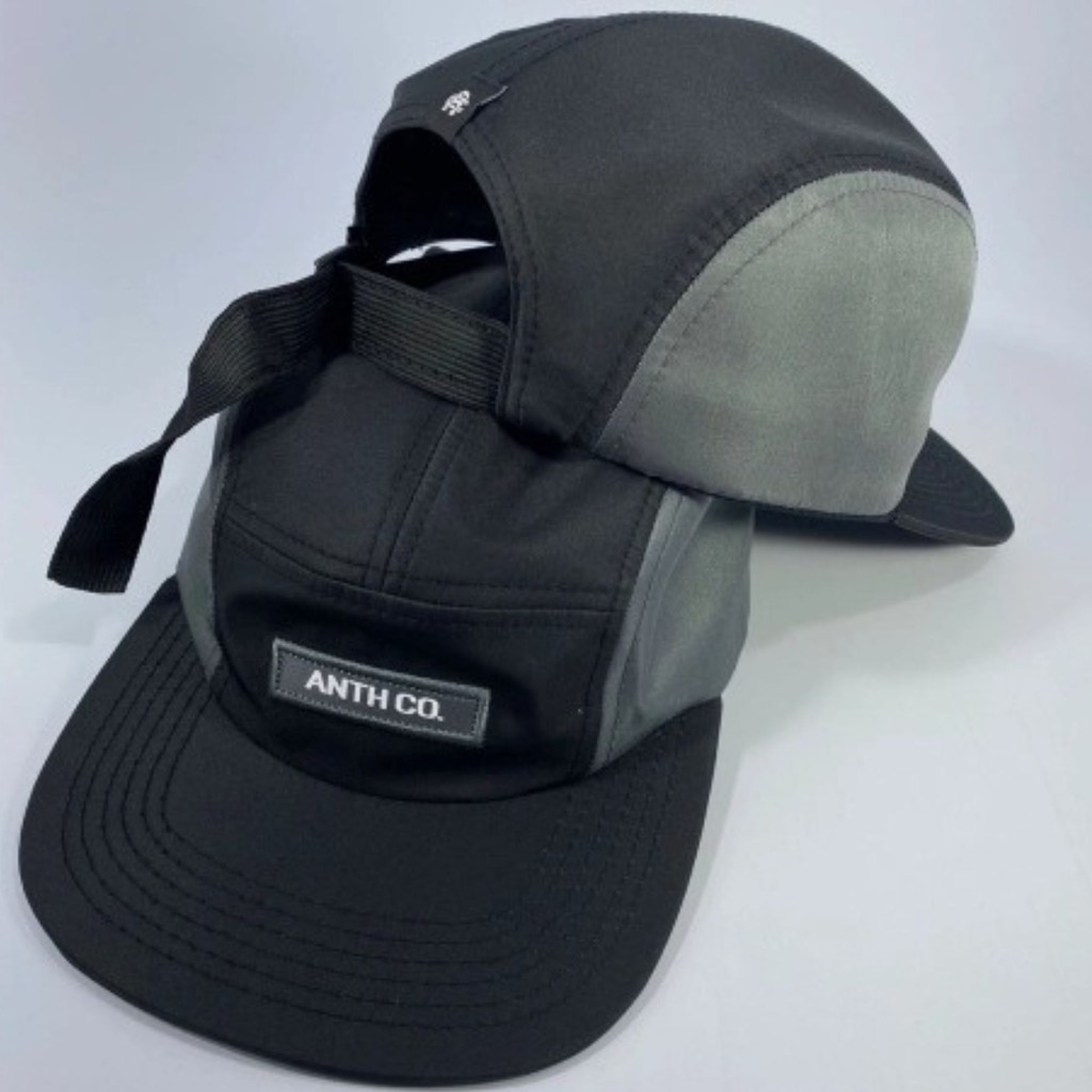 Boné Five Panel Berlim Anth Co | Shopee Brasil