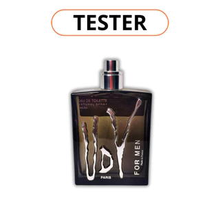 Perfume Tester Udv Paris For Men 100 mL